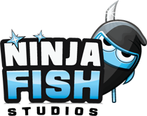 NinjaFish Logo